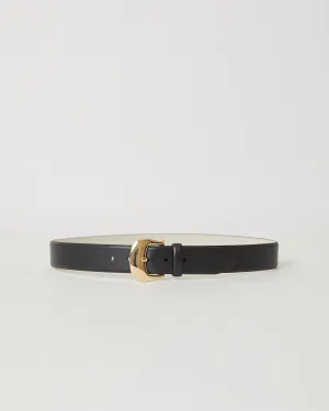 Talia Mid: Black Gold