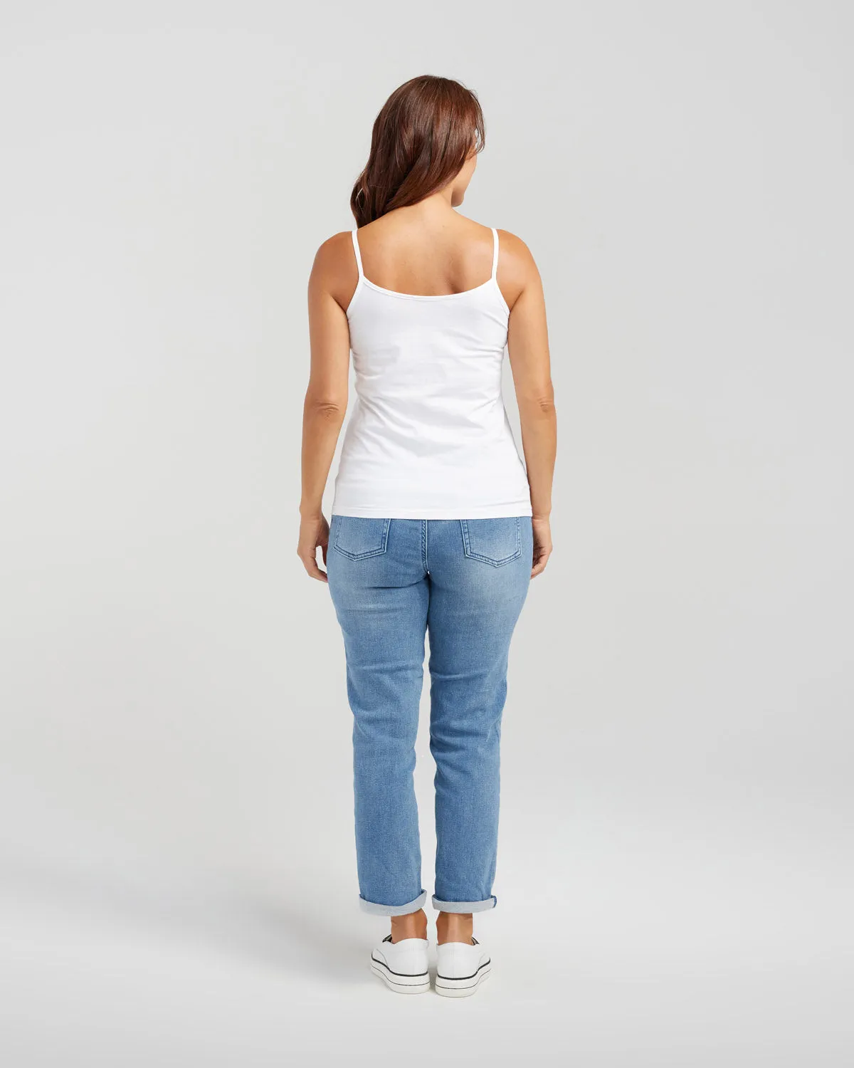 Tank Top | Zafina