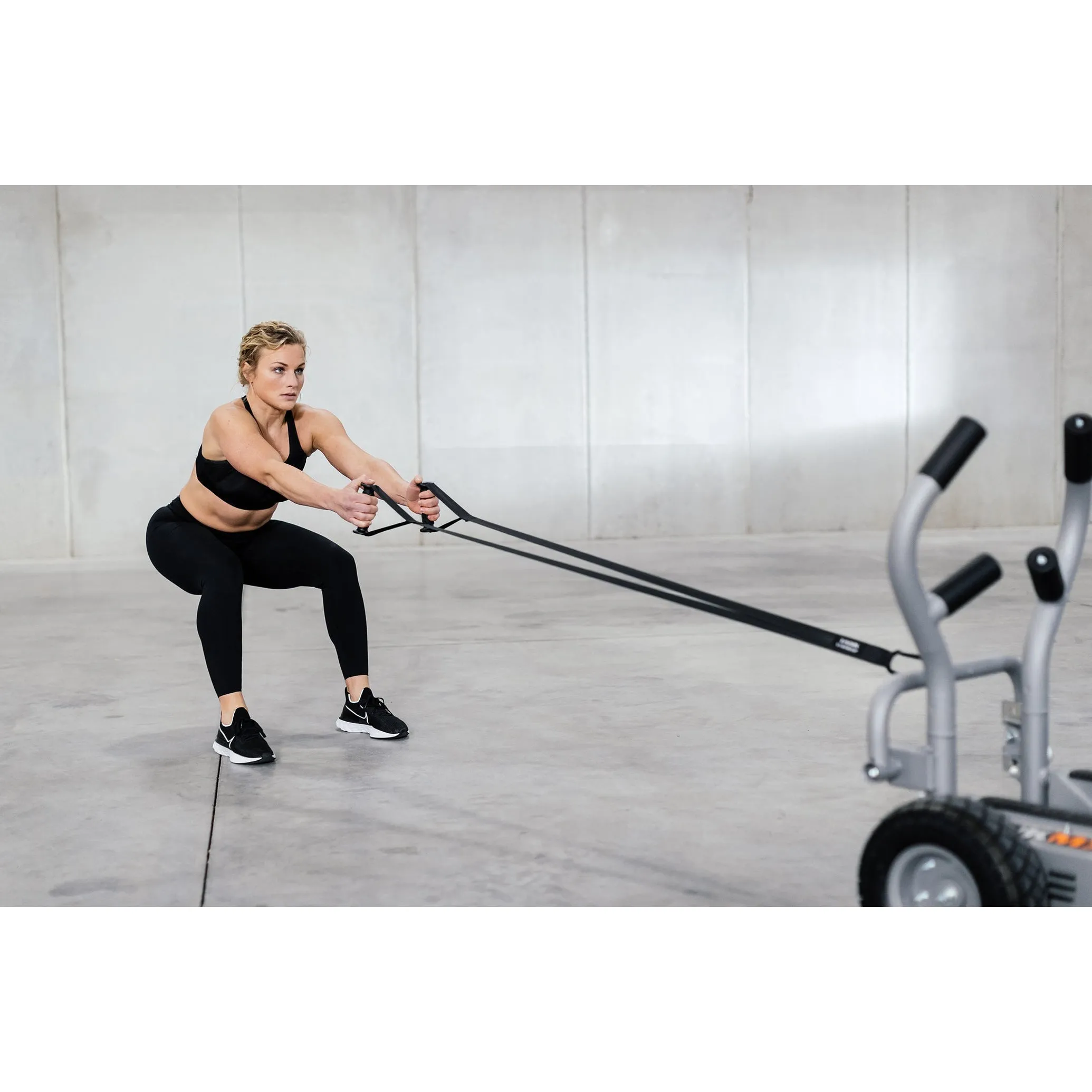TANK™ V-STRAP - Torque