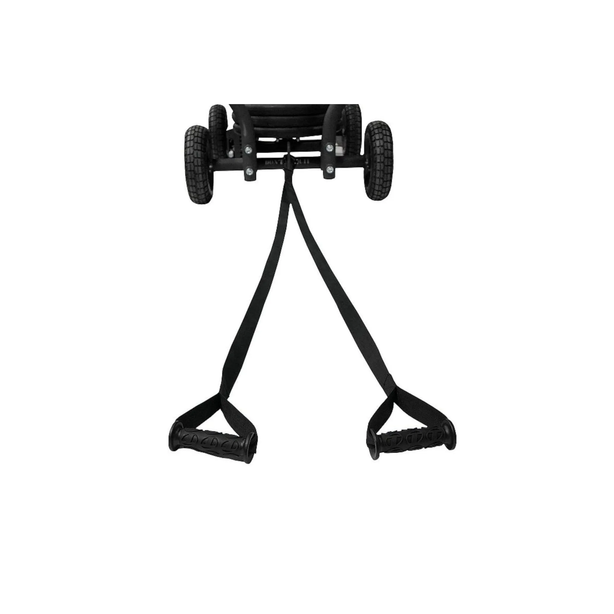 TANK™ V-STRAP - Torque