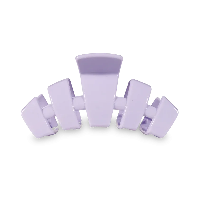 TELETIES / Large Hair Clips