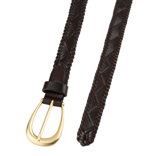 The Brindsi Woven Belt