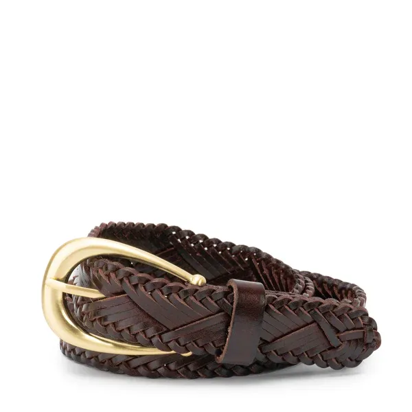 The Brindsi Woven Belt