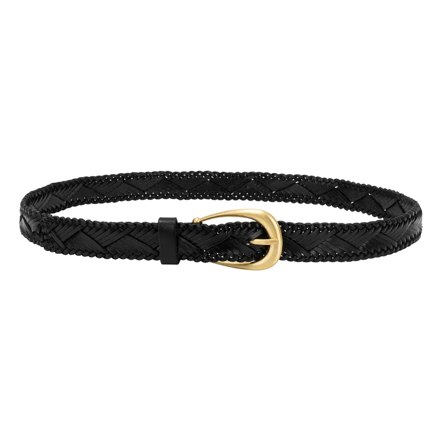 The Brindsi Woven Belt