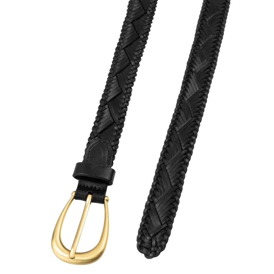 The Brindsi Woven Belt