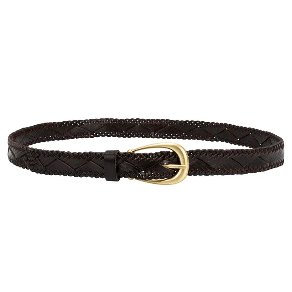 The Brindsi Woven Belt