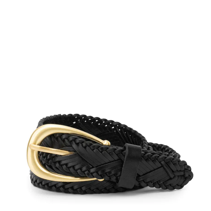 The Brindsi Woven Belt