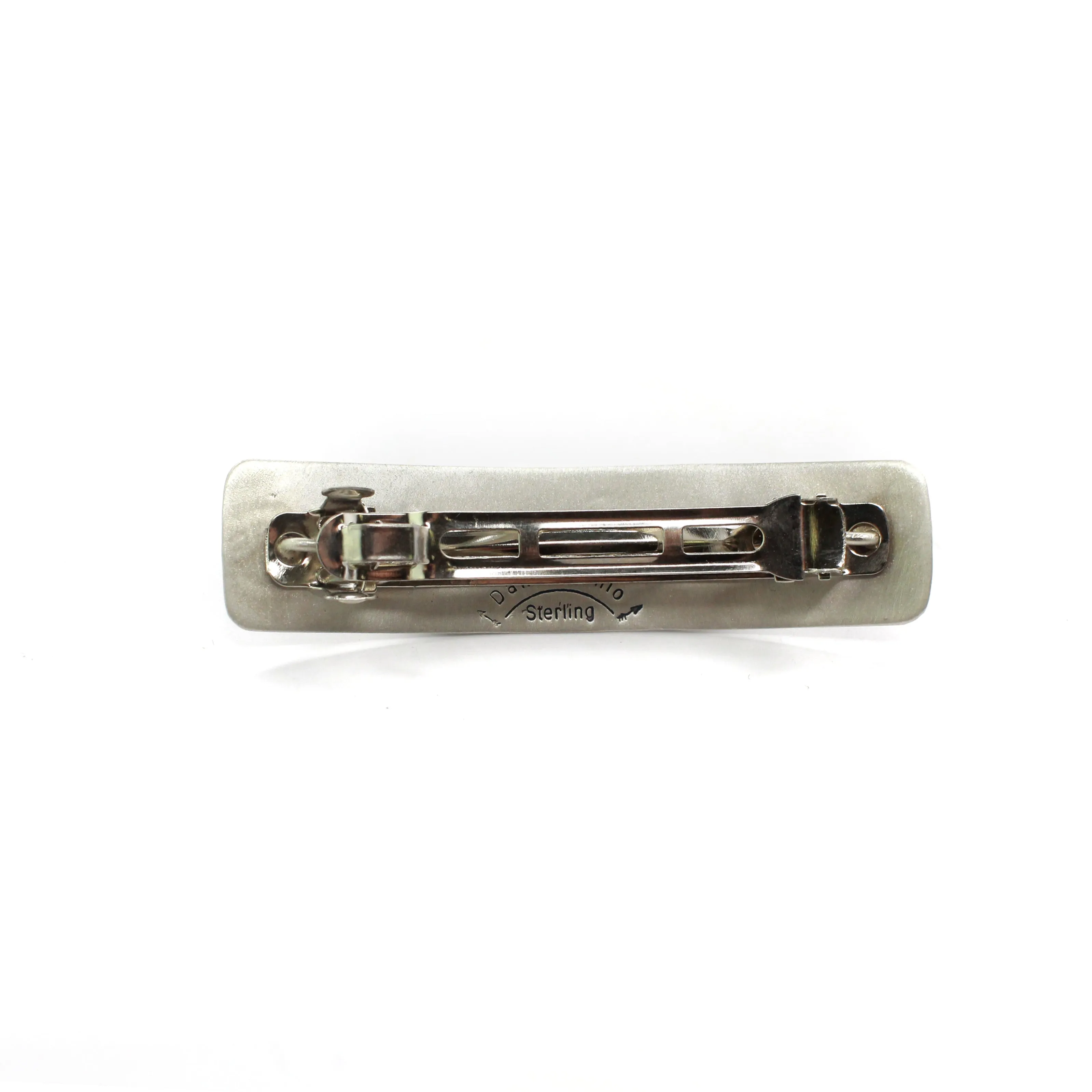 The Dixon- Hair Clip