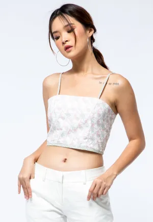 the Executive x Amanda Hartanto Bralette