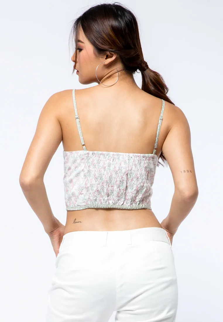 the Executive x Amanda Hartanto Bralette