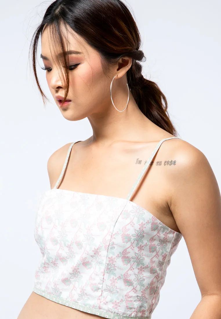 the Executive x Amanda Hartanto Bralette