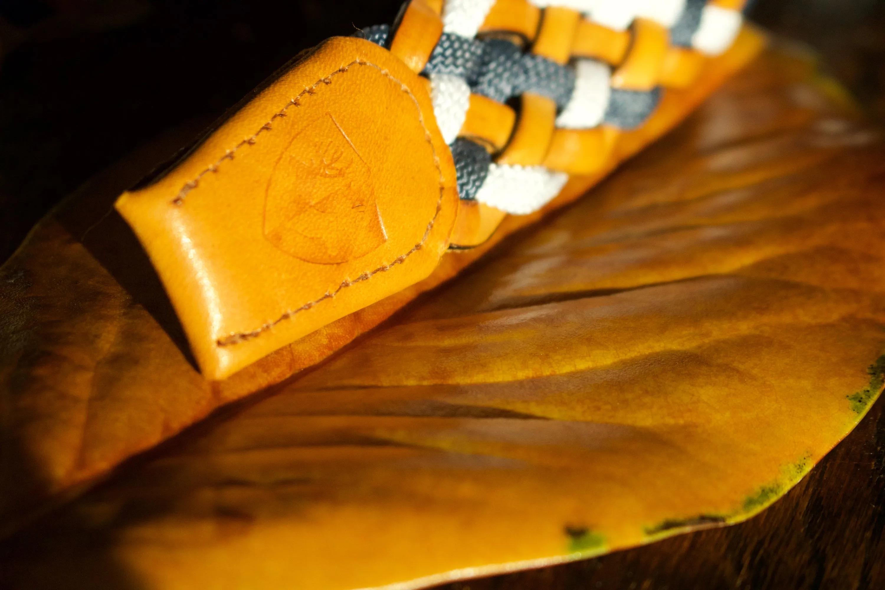 The Privilege <br> Yellow Jacket