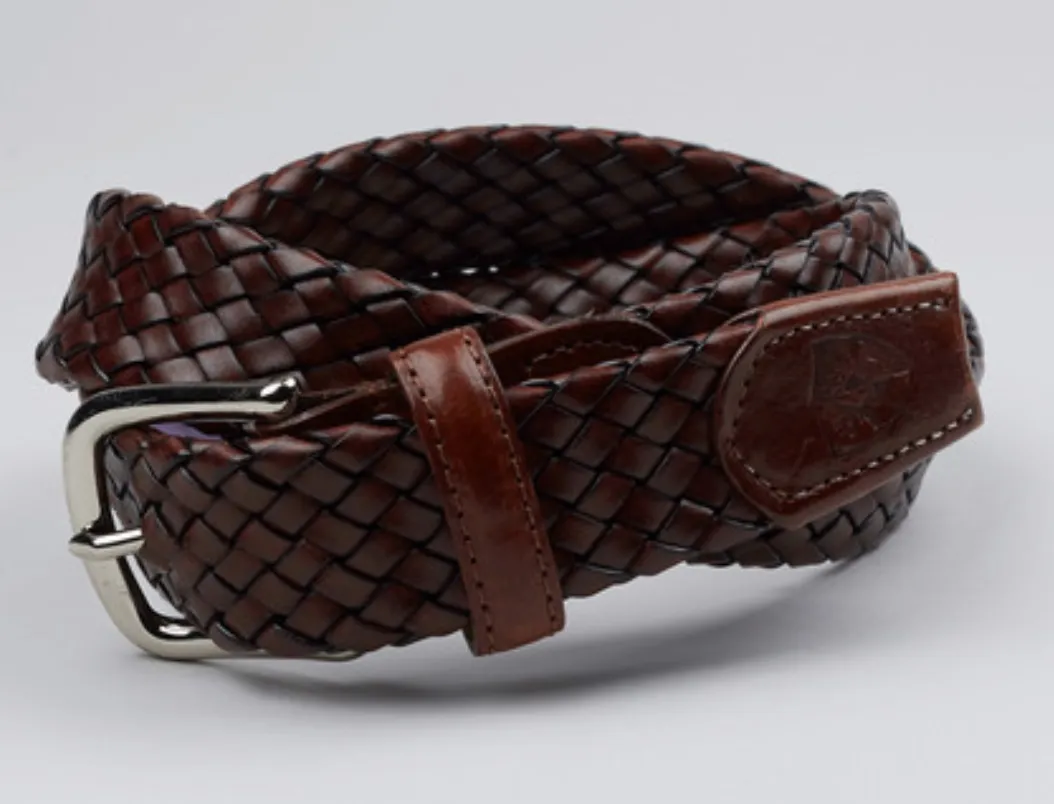 The Ranger <br> Mahogany