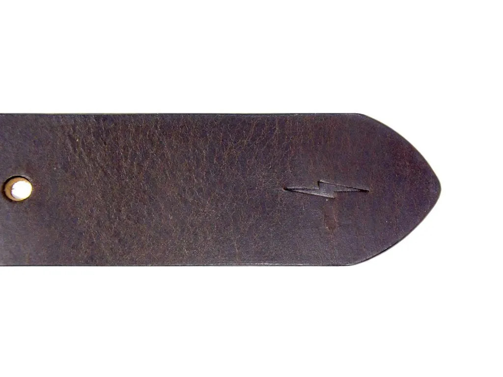 The Slab Belt