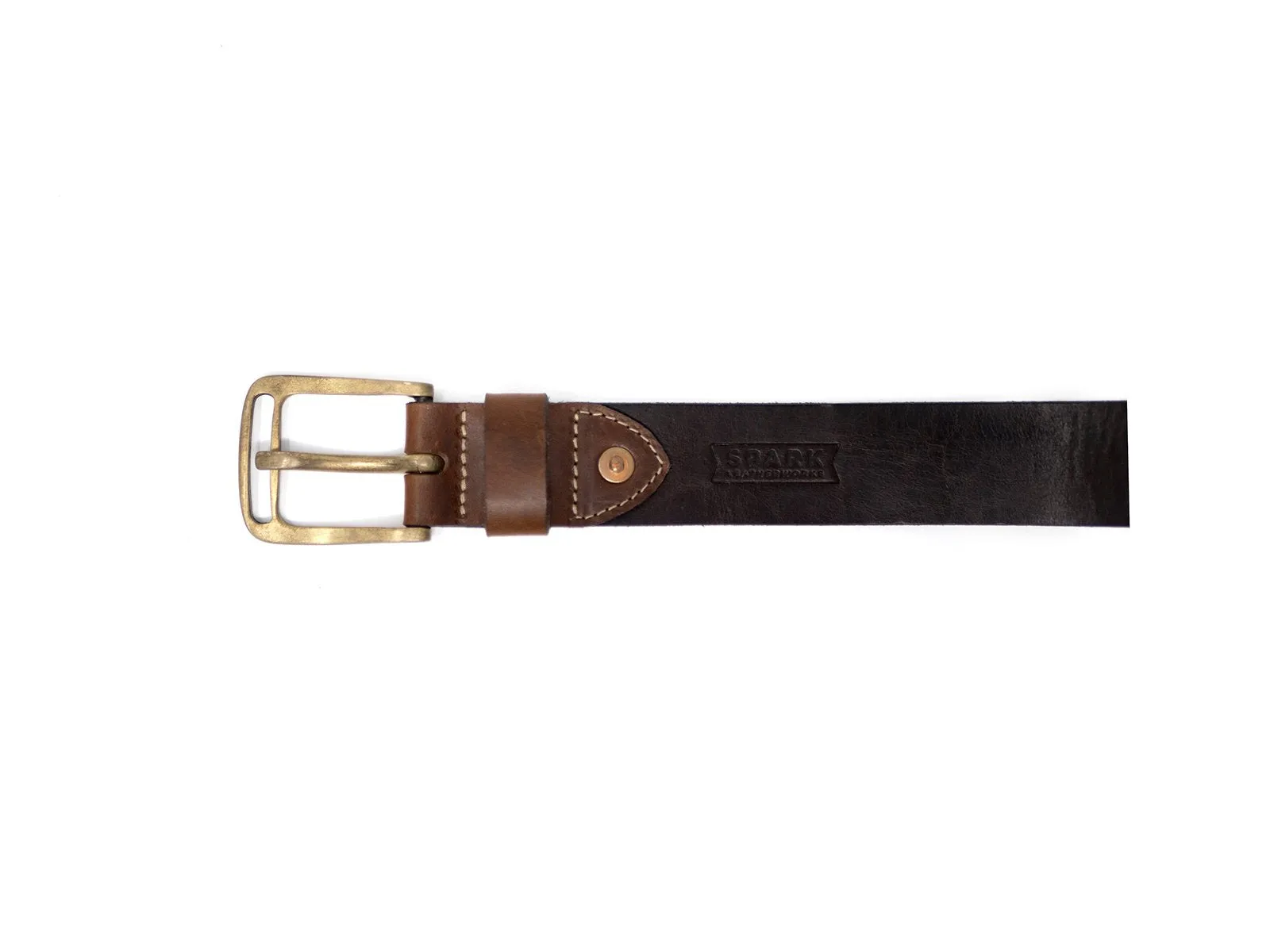 The Slab Belt