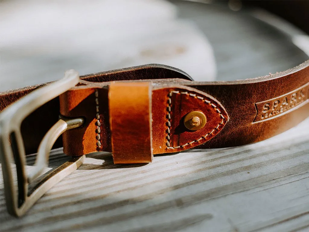 The Slab Belt