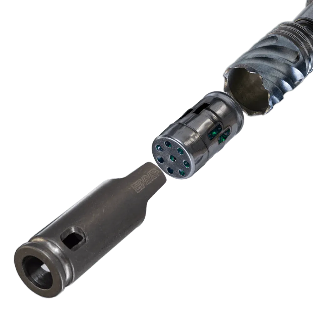 The Thermal Hyper Cap