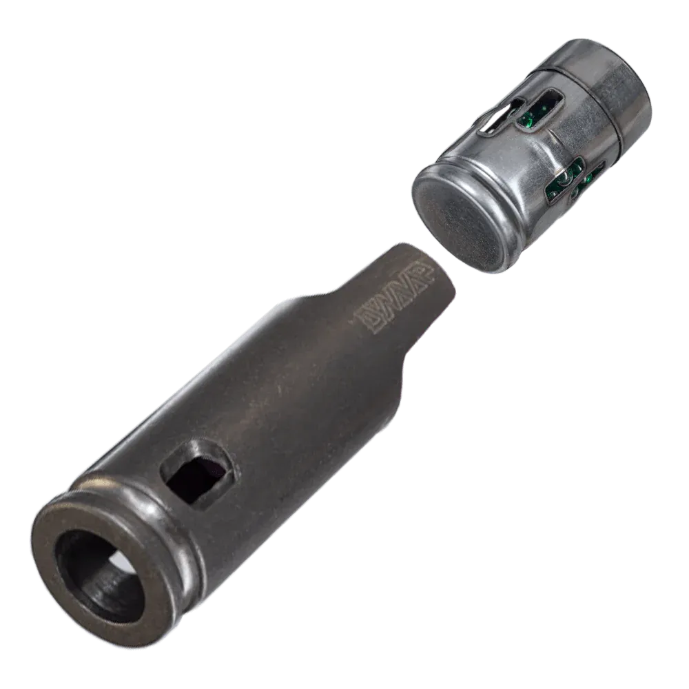 The Thermal Hyper Cap