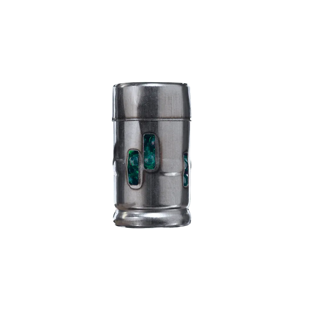 The Thermal Hyper Cap