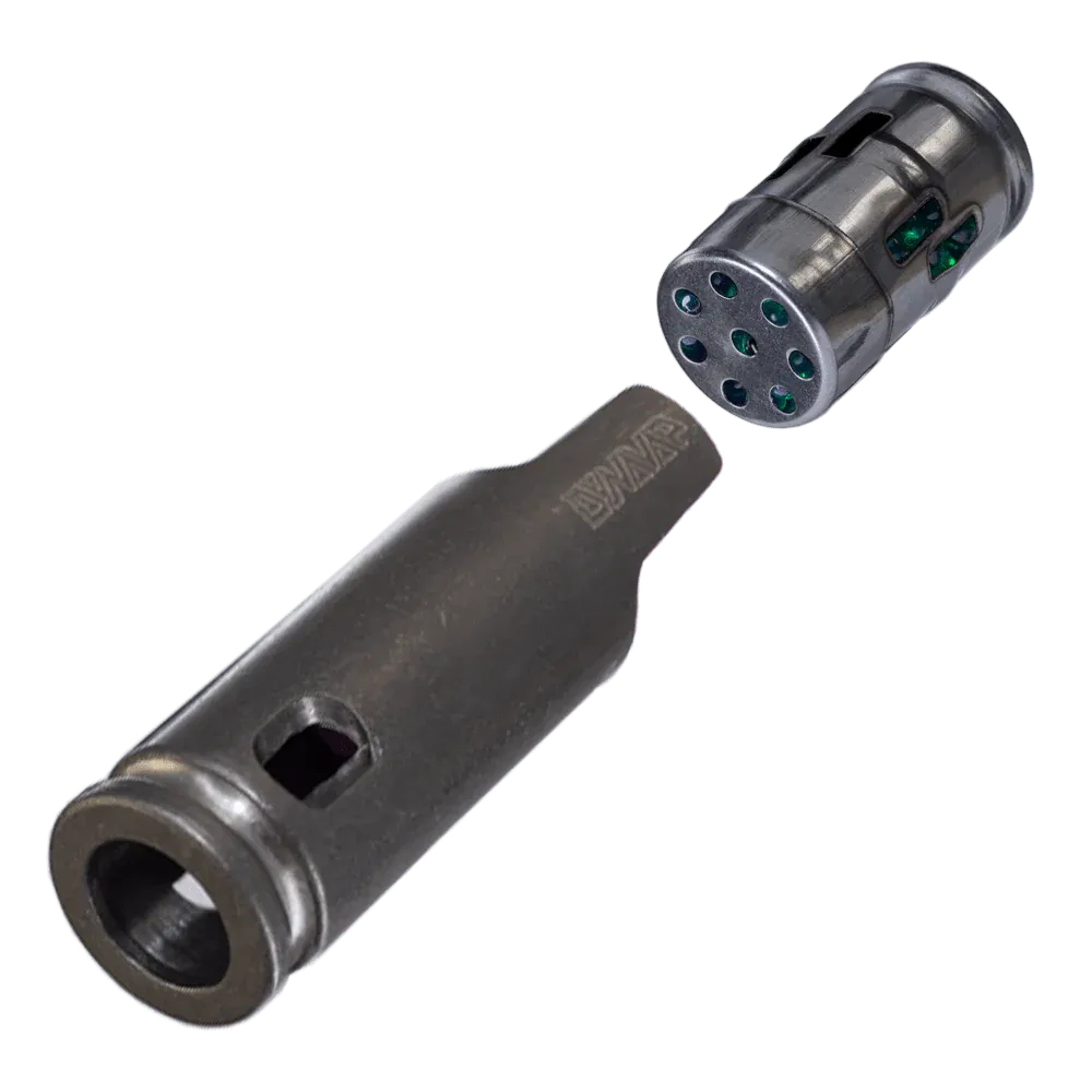 The Thermal Hyper Cap