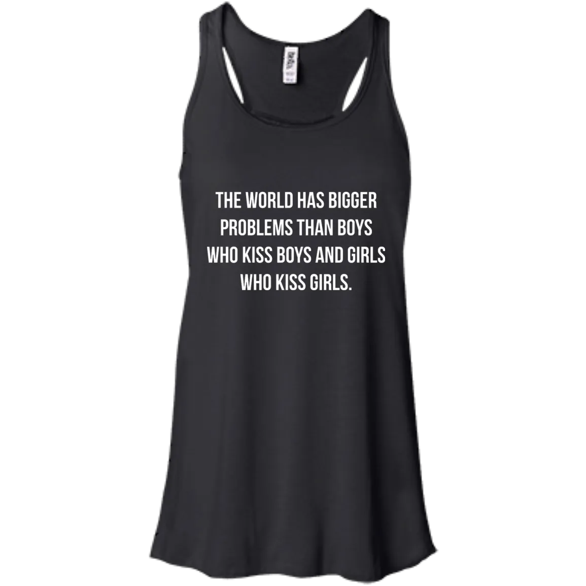 The world has bigger problems than boys t-shirt, tank top, hoodie