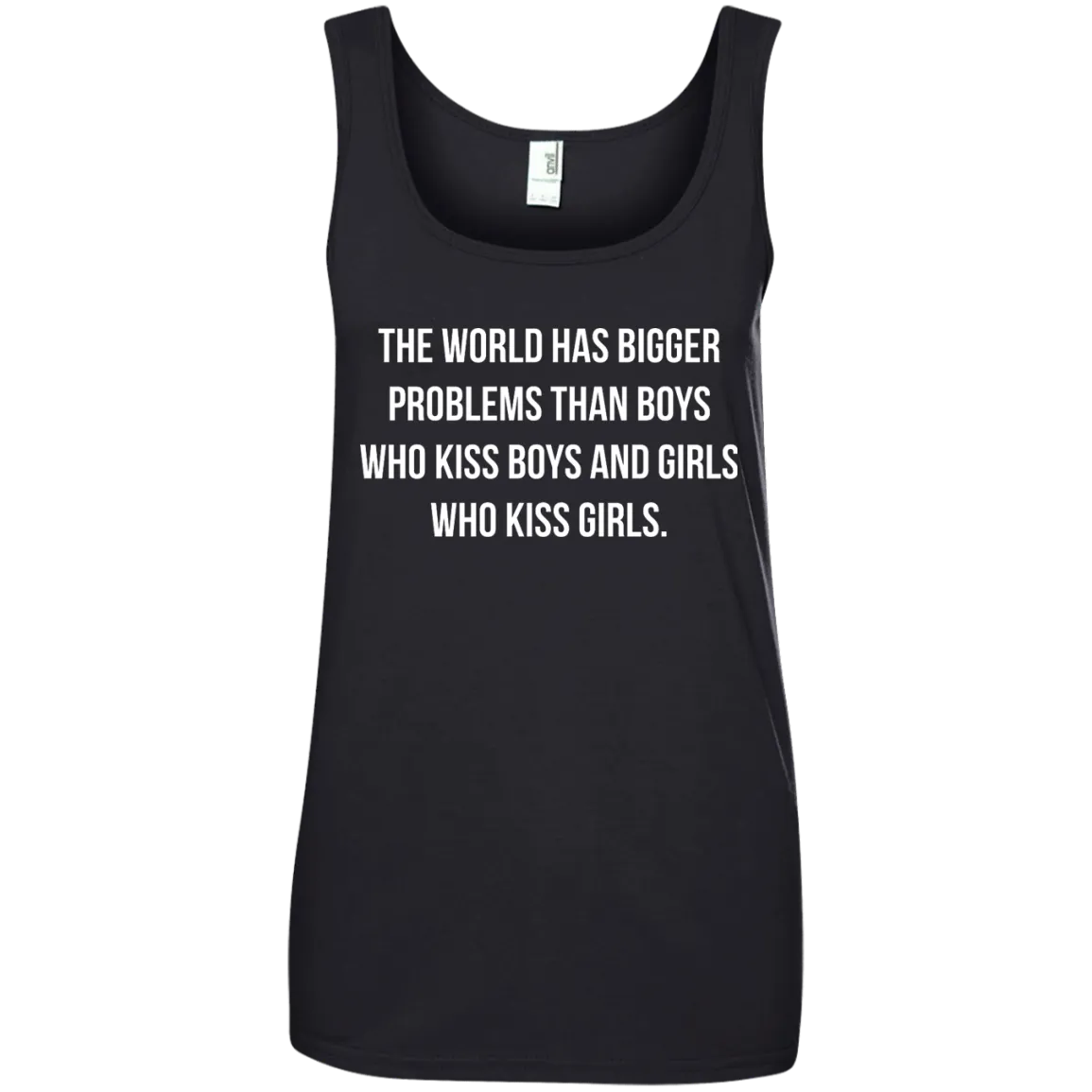 The world has bigger problems than boys t-shirt, tank top, hoodie