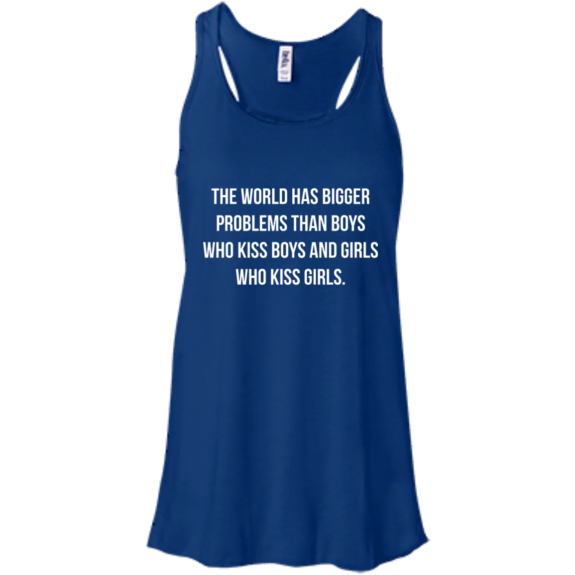 The world has bigger problems than boys t-shirt, tank top, hoodie