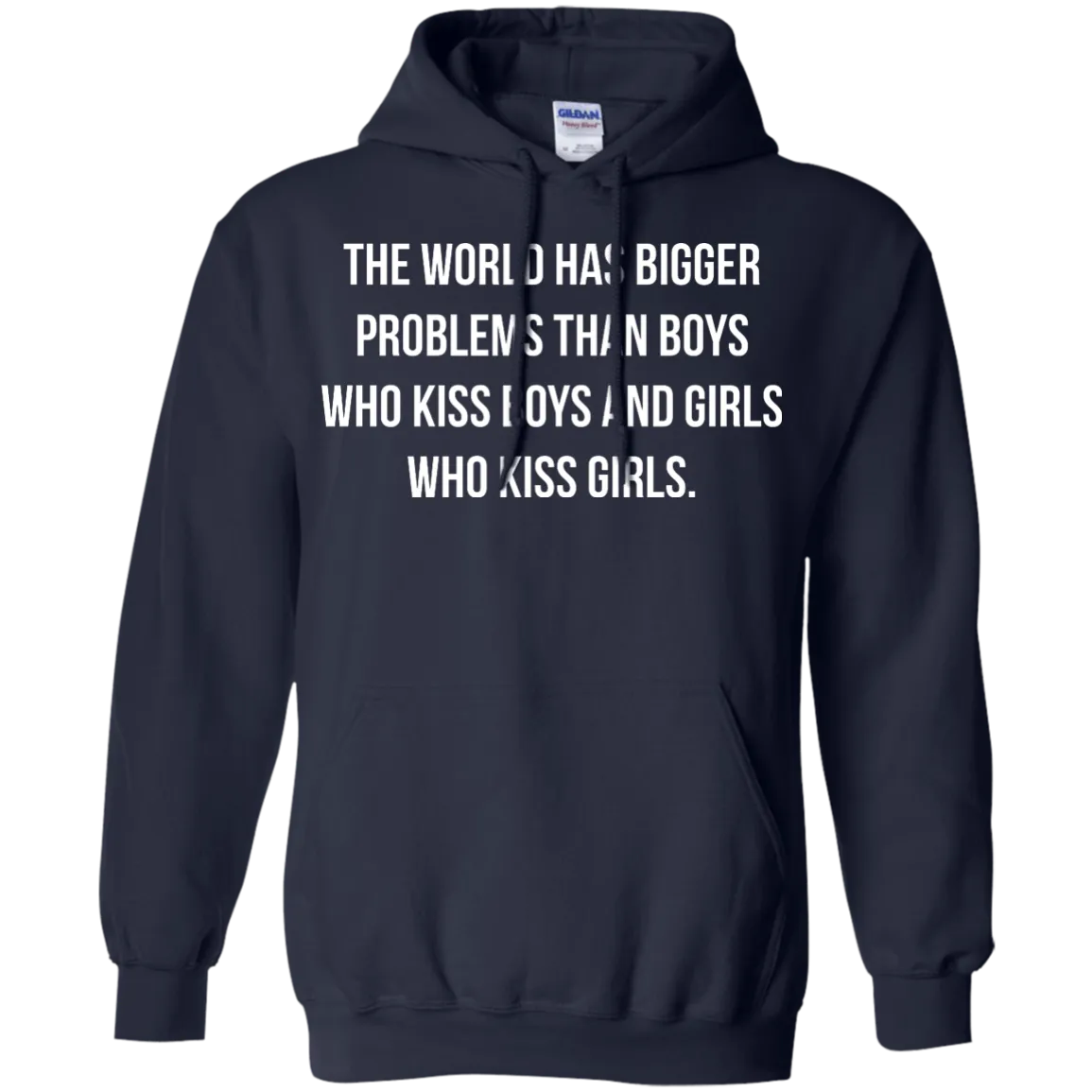 The world has bigger problems than boys t-shirt, tank top, hoodie