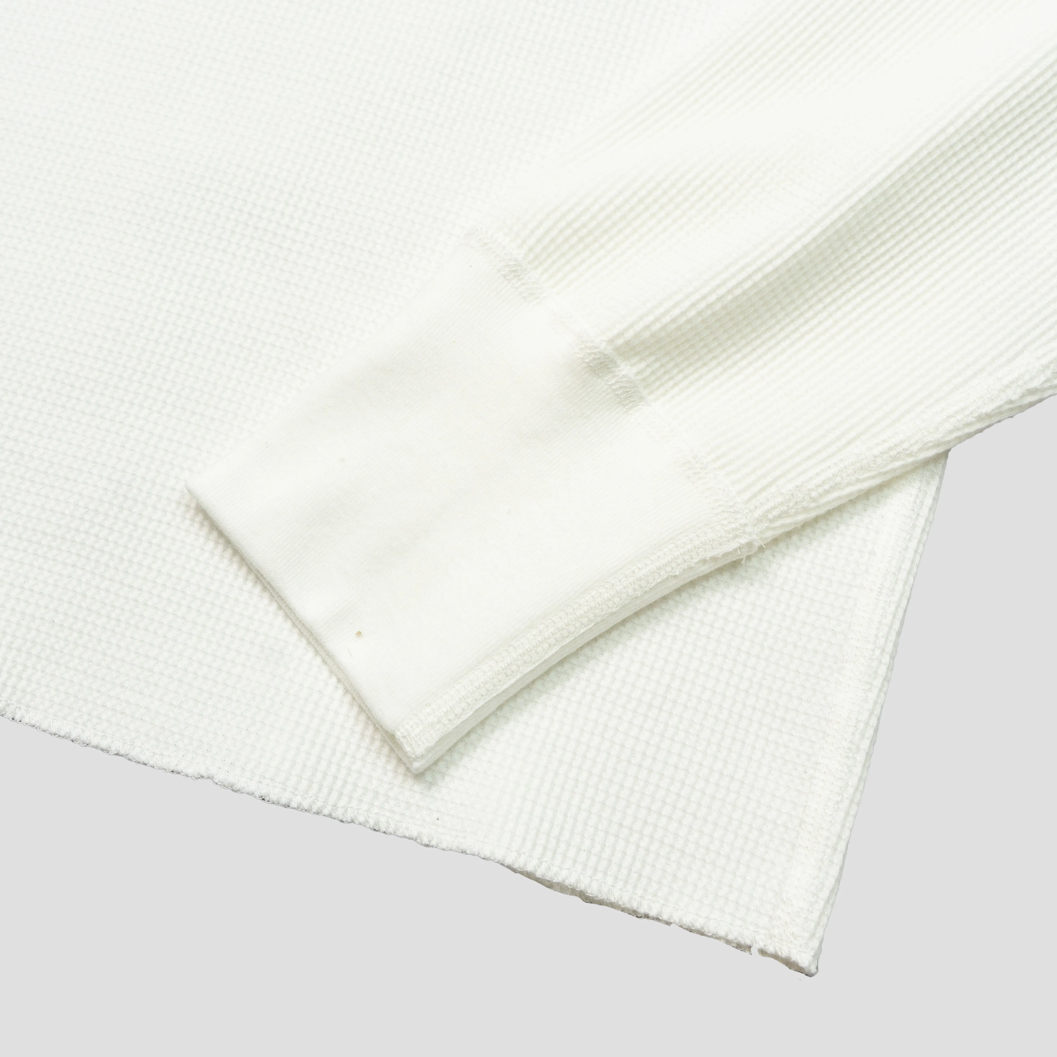 THERMAL L/S T-SHIRTS