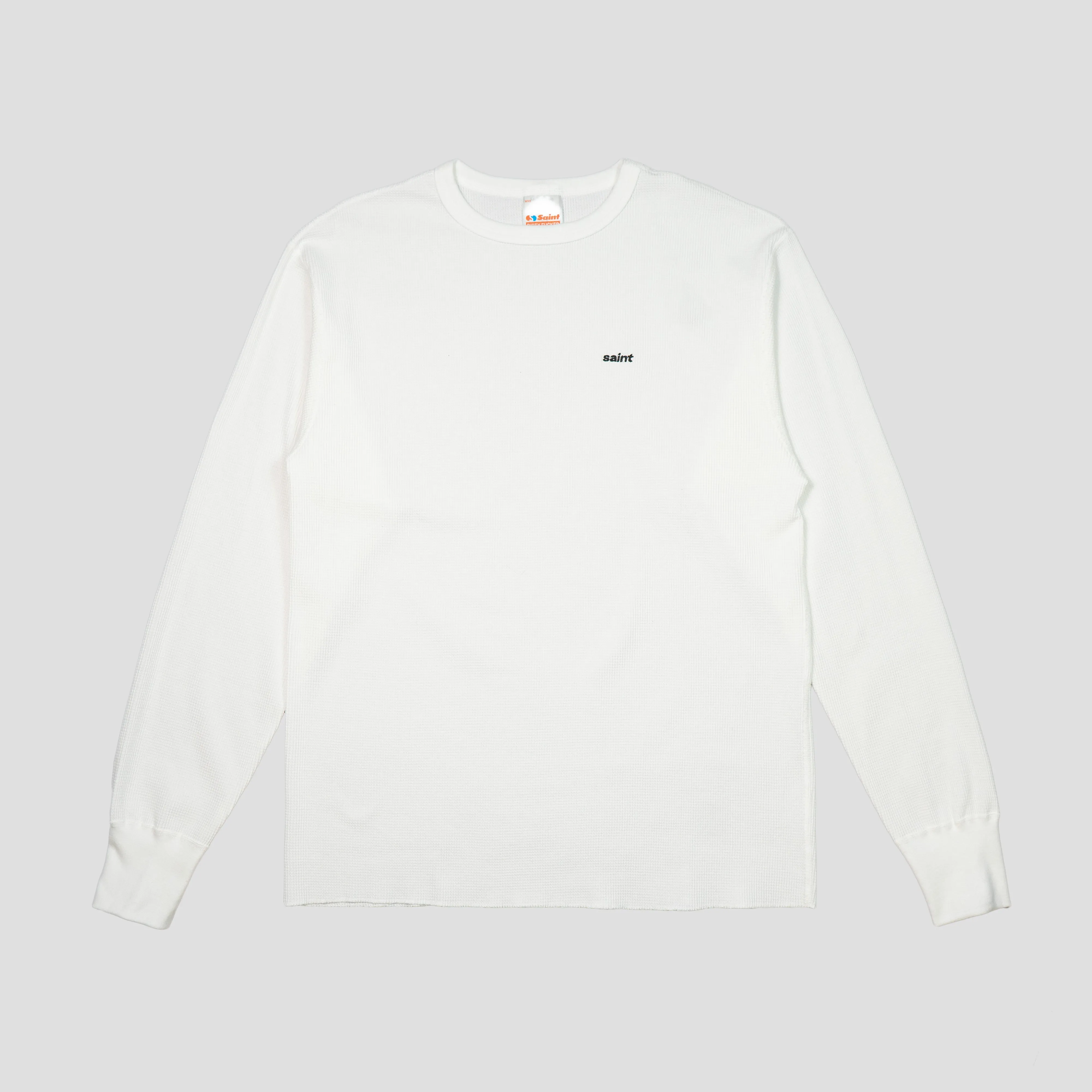 THERMAL L/S T-SHIRTS