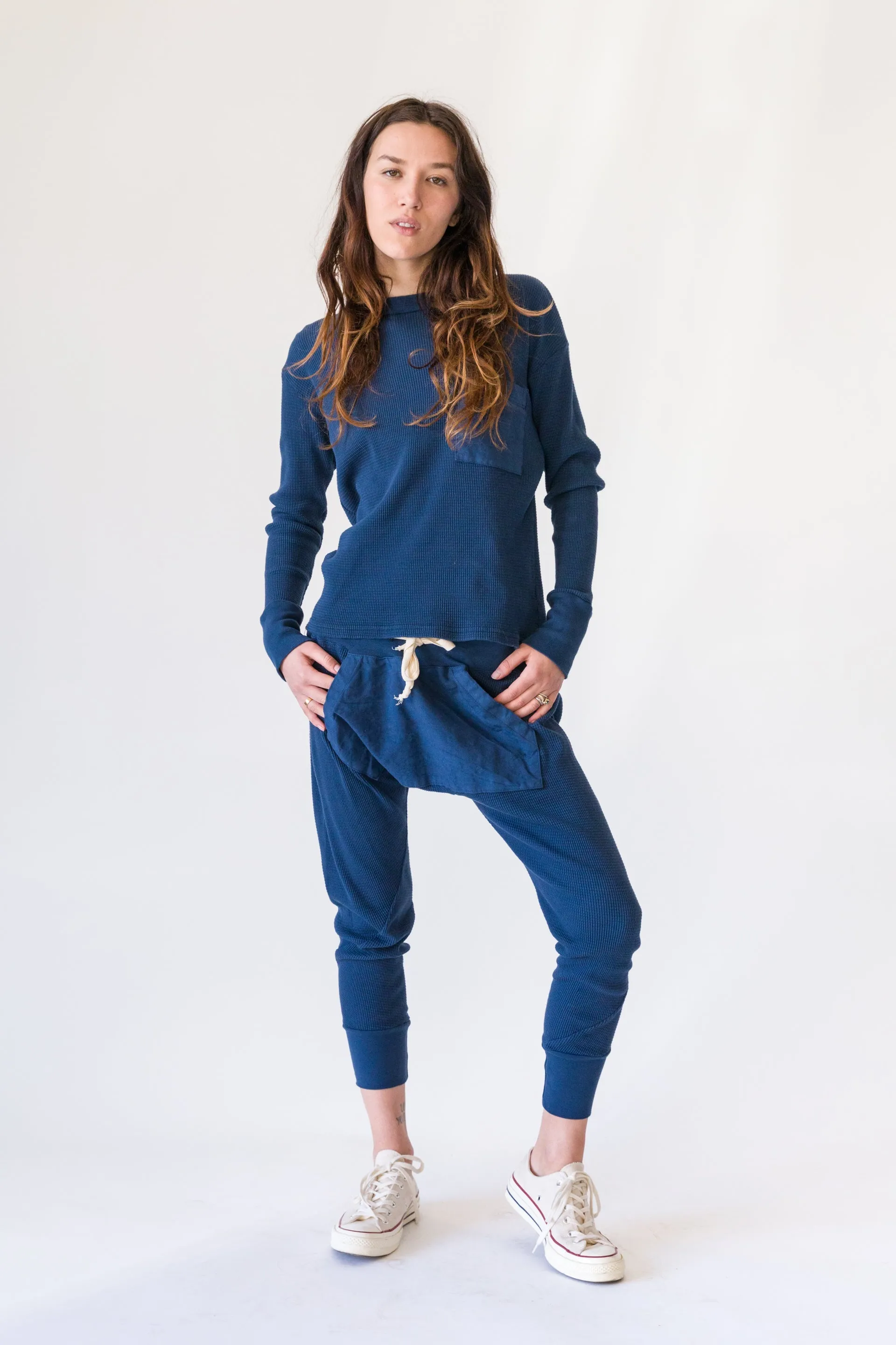 Thermal Pant