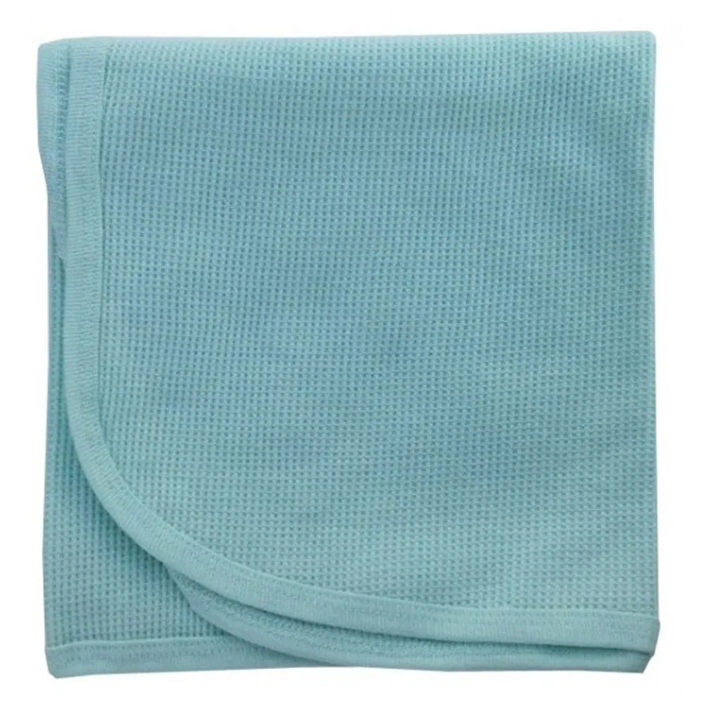 Thermal Receiving Blanket Mint