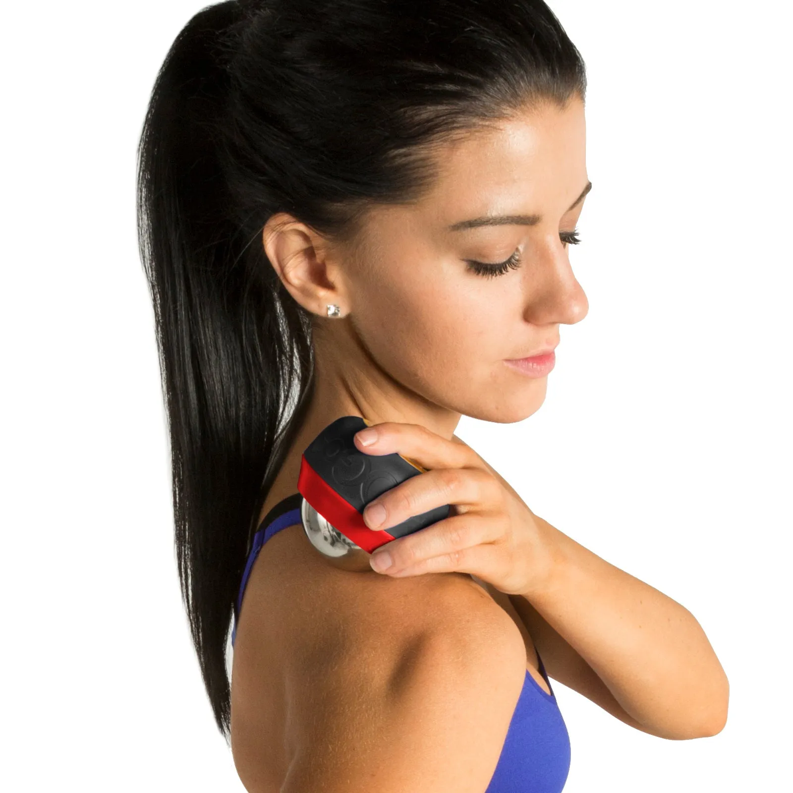 Thermal Roll-On Massager