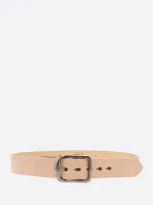 Thick Belt