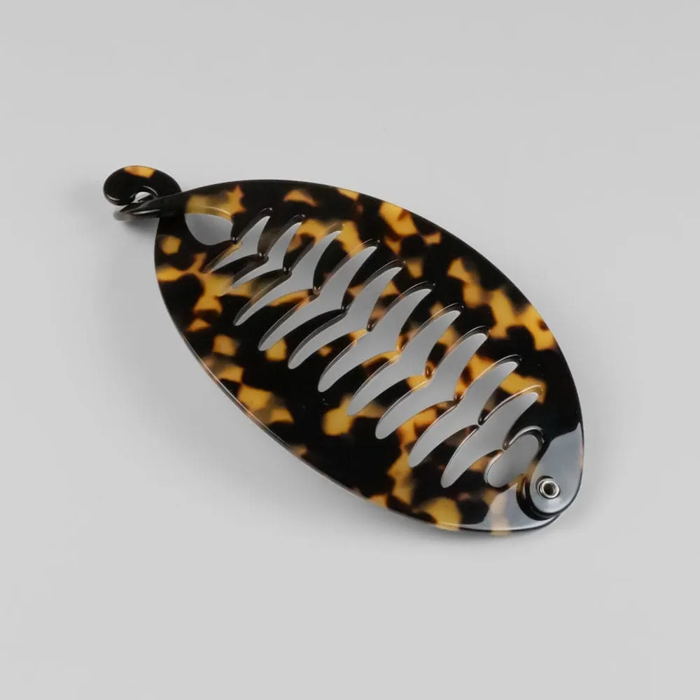 Thick Hair Banana Clip