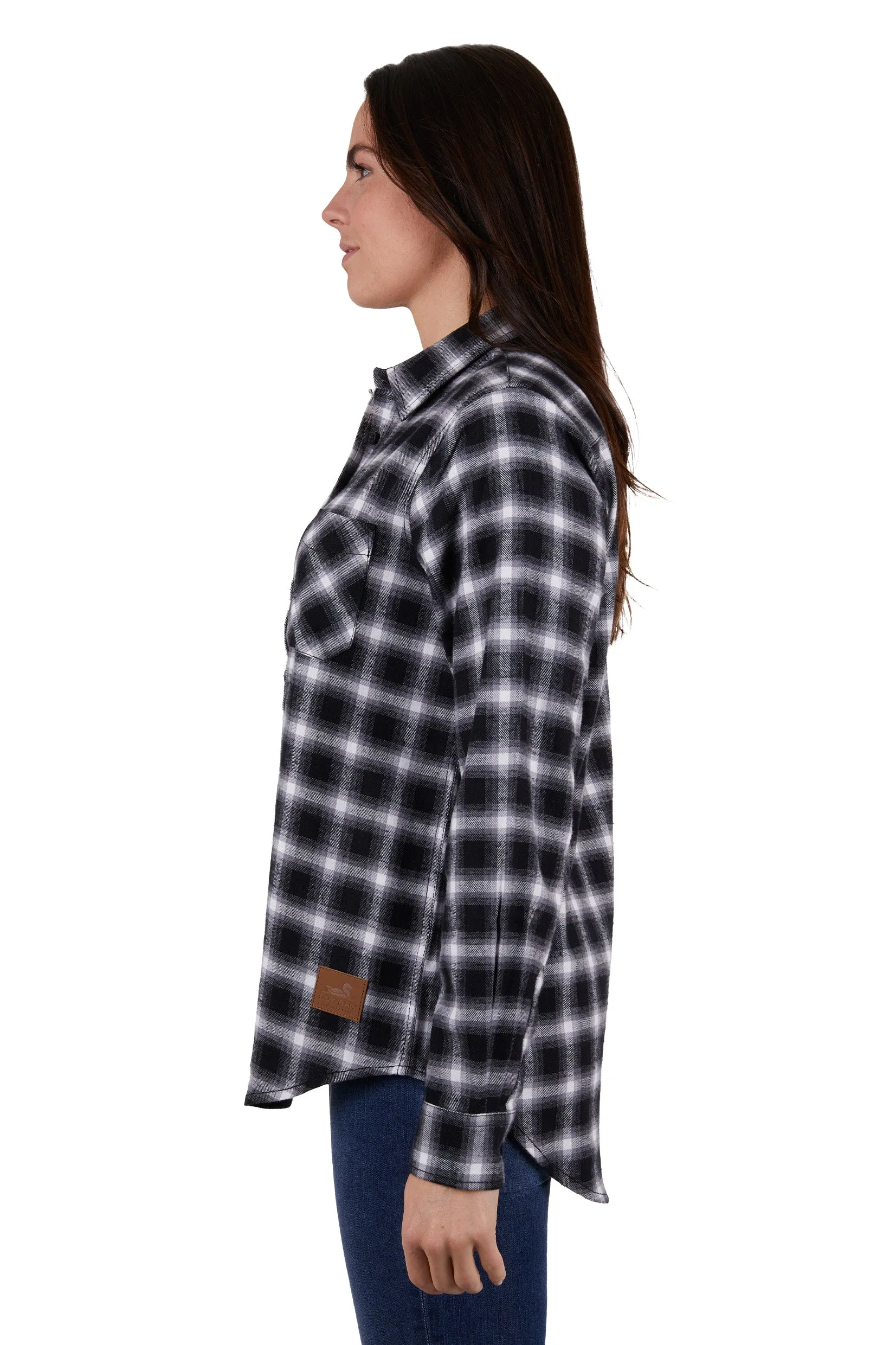Thomas Cook Wmns Paula Thermal LS Shirt - Renovation Sale