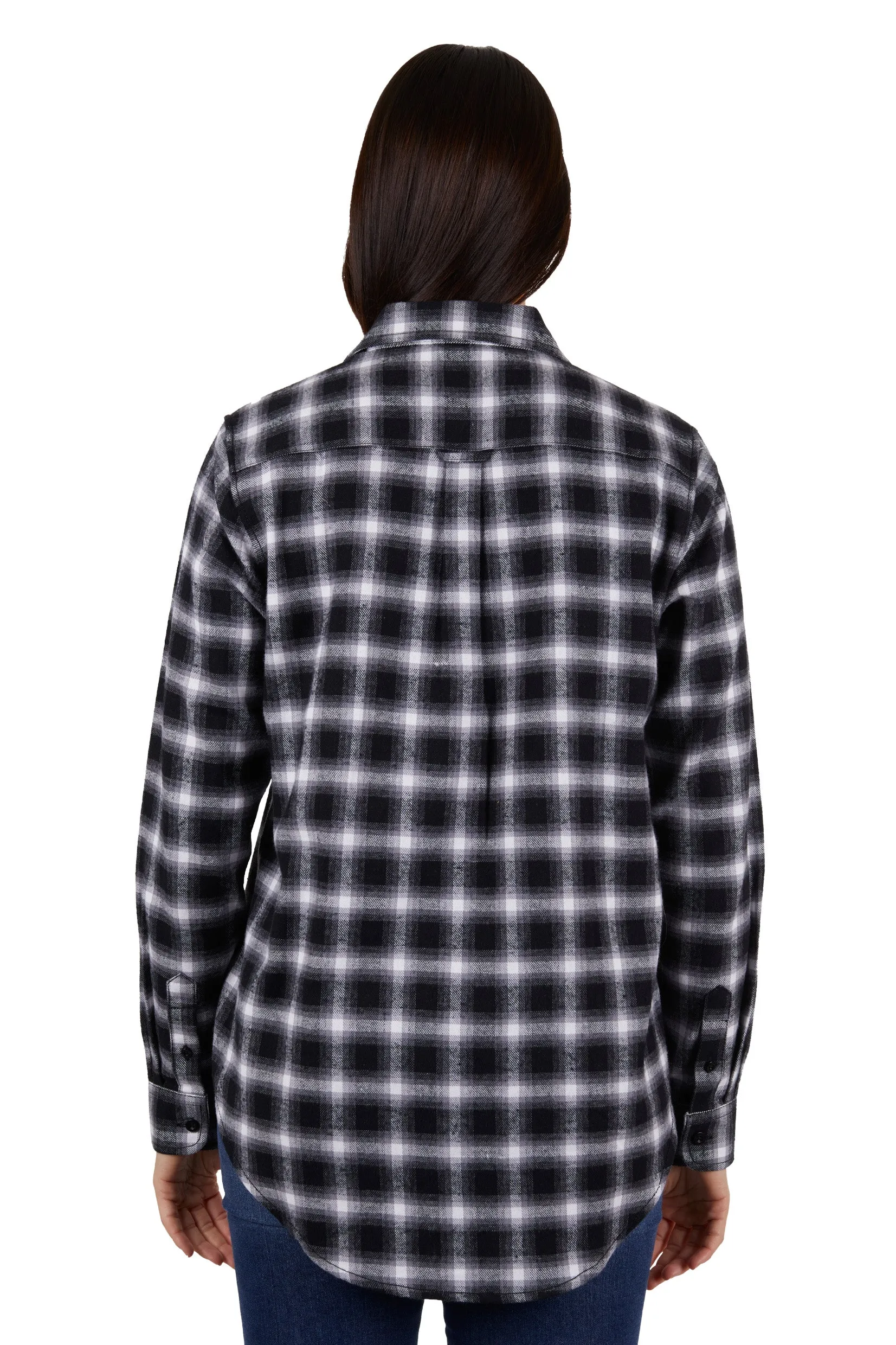 Thomas Cook Wmns Paula Thermal LS Shirt - Renovation Sale