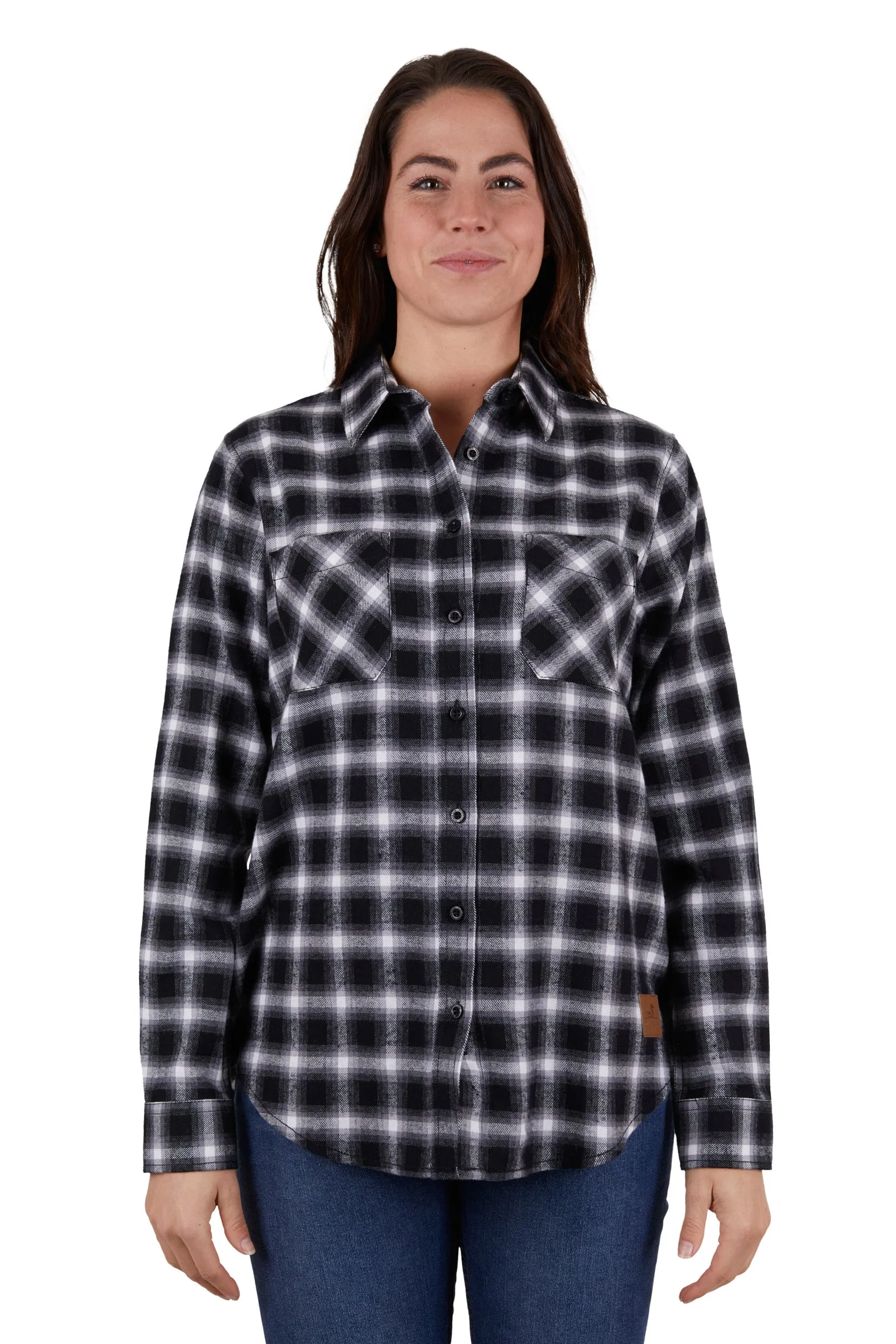 Thomas Cook Wmns Paula Thermal LS Shirt - Renovation Sale