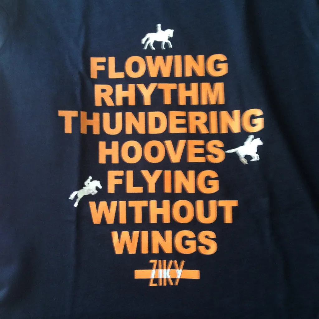 Thundering Hooves Tank Top