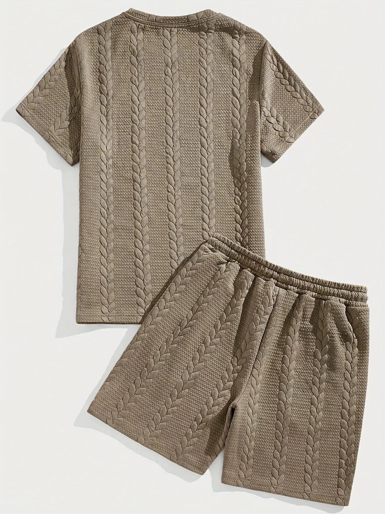 Étienne Textured Set