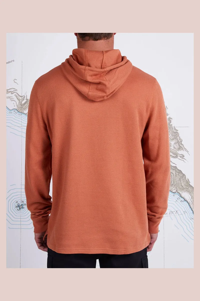 Tippet Thermal Hoodie
