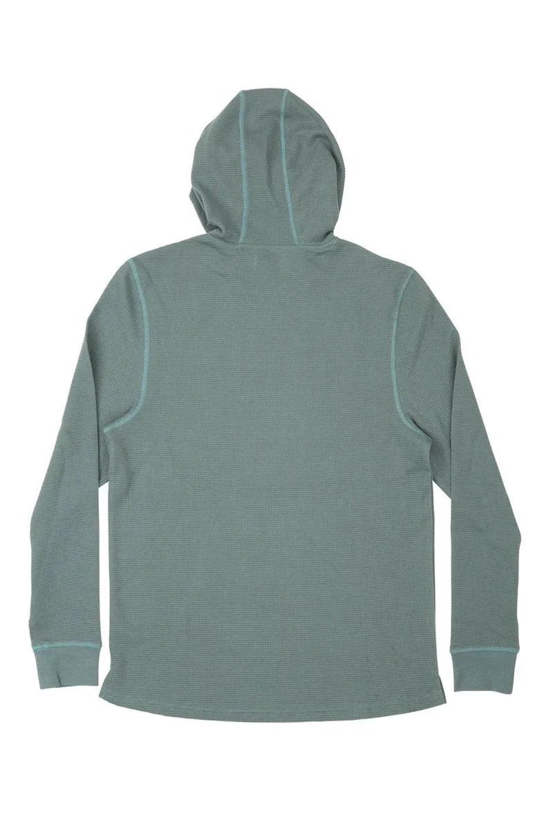Tippet Thermal Hoodie