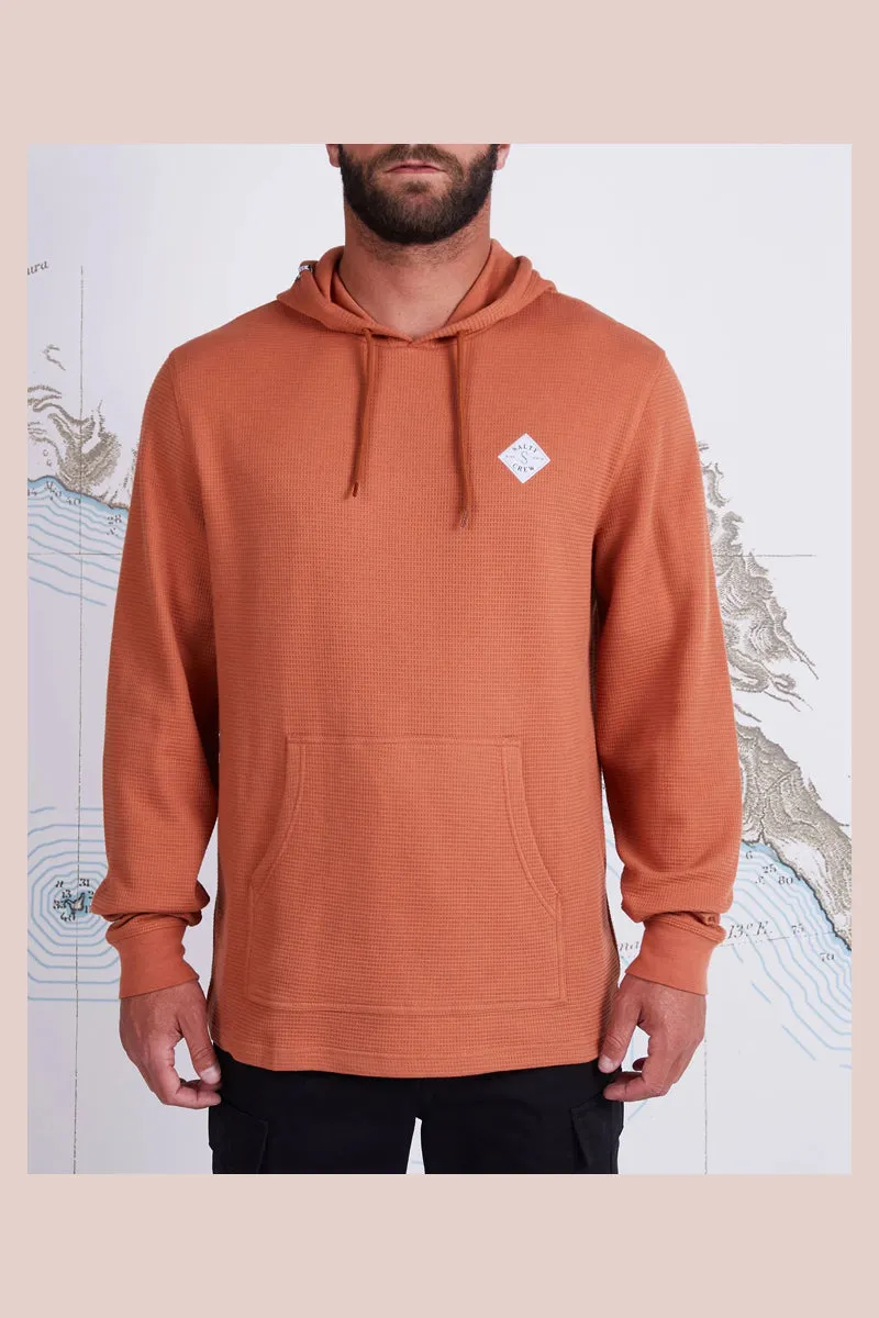 Tippet Thermal Hoodie