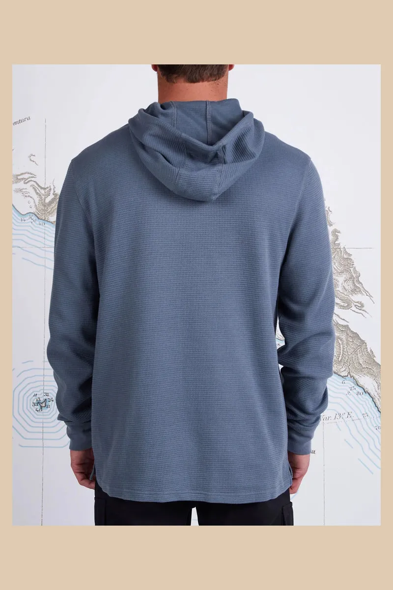 Tippet Thermal Hoodie