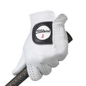 Titleist 2014 Players Gloves S Pearl RH/Regular (6127)