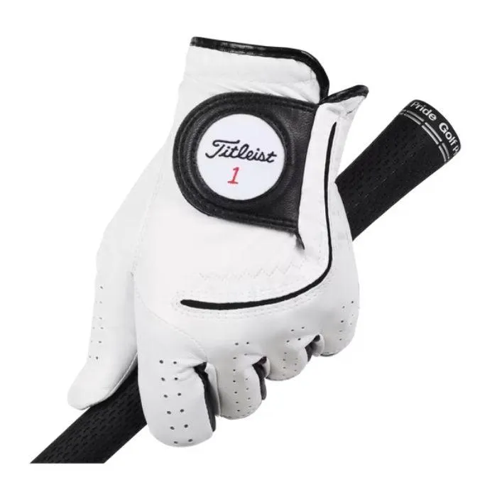 Titleist Ladies Players Flex Glove