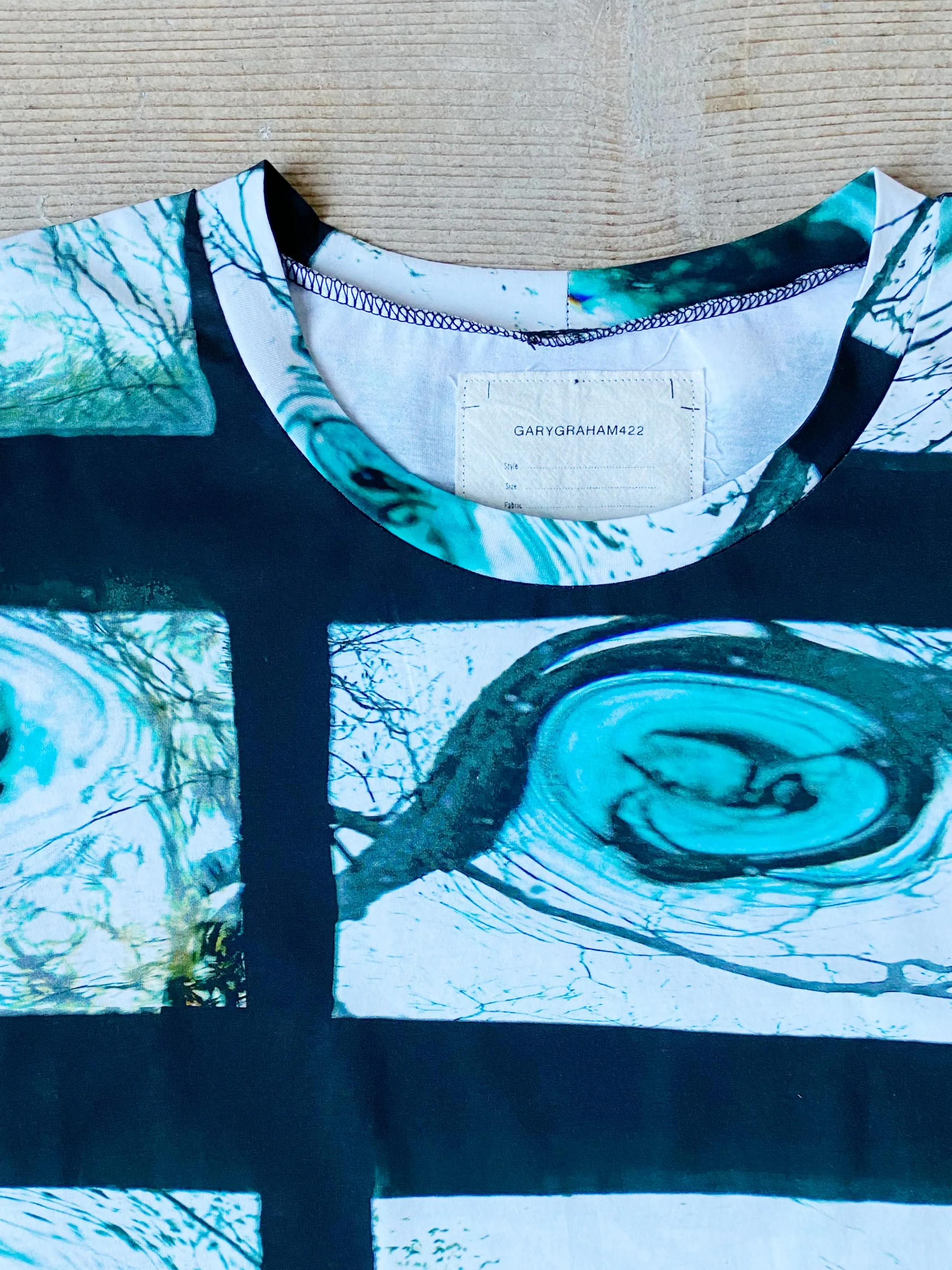 tnumarya transom t shirt