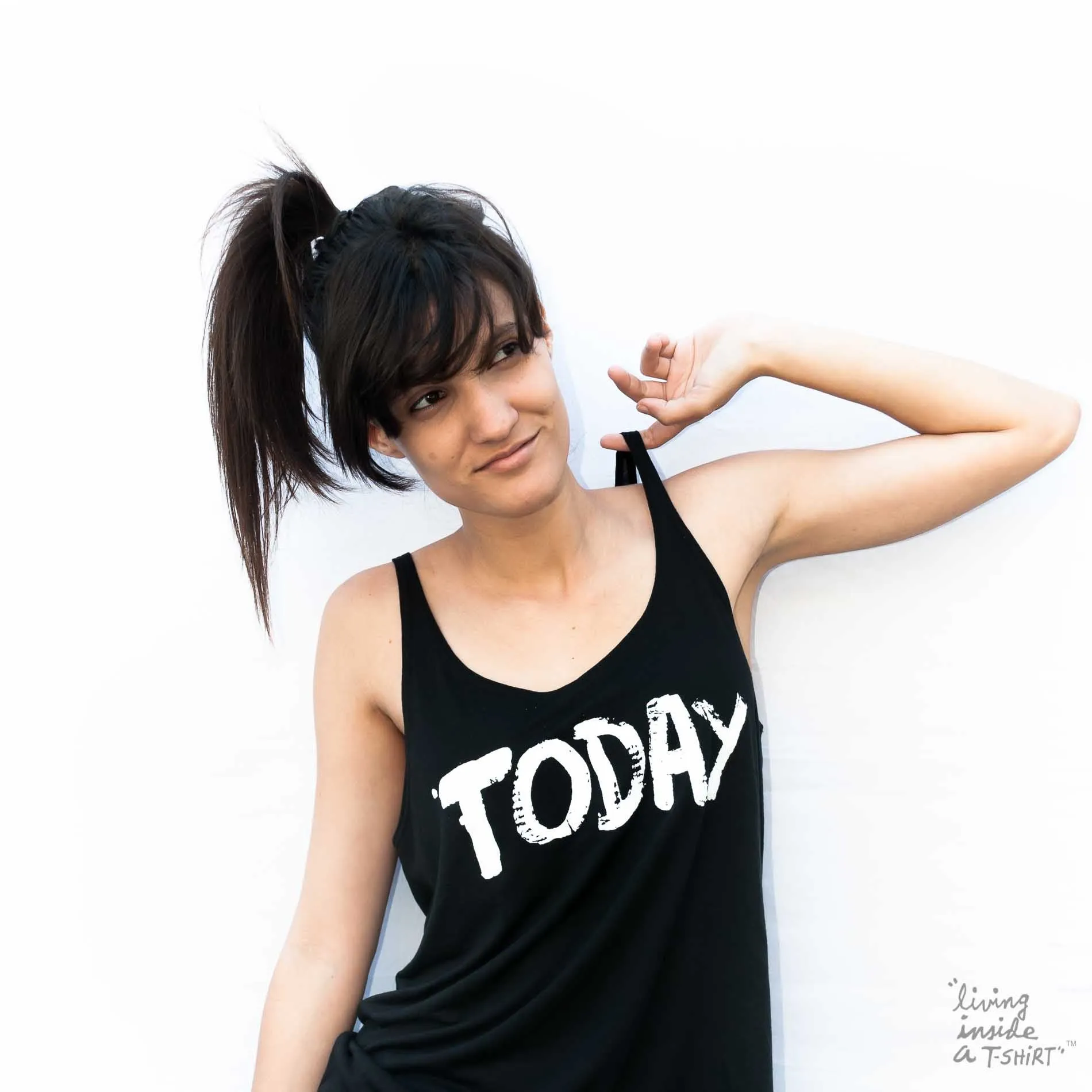 Today - Tank Top