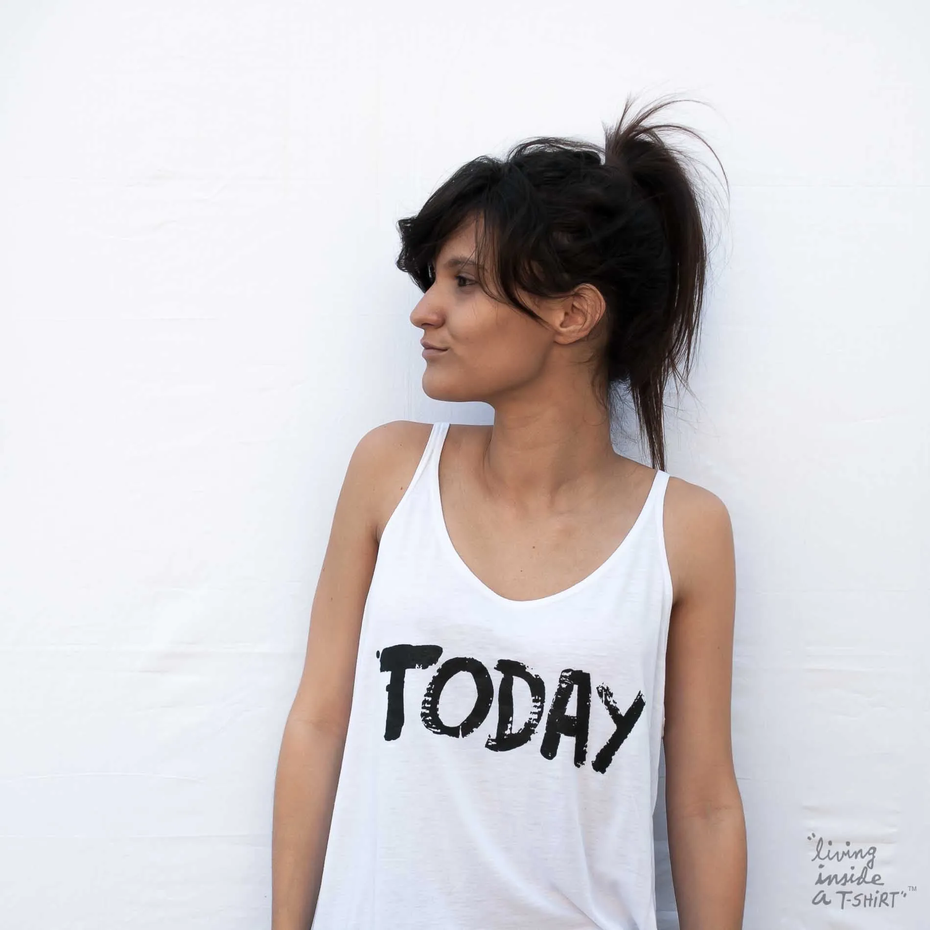Today - Tank Top