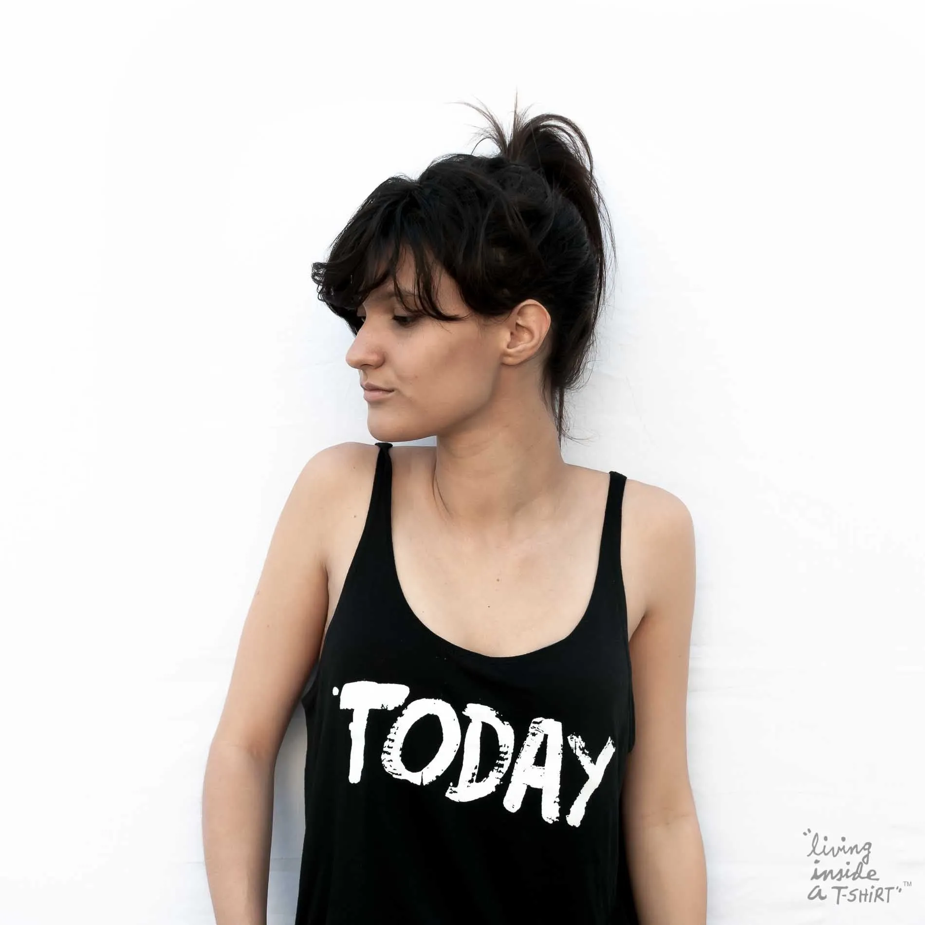 Today - Tank Top